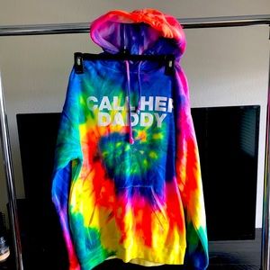 Call Her Daddy Hoodie